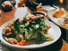 -FISH&POTATO Cō(地中海美食 万象城店)