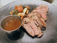 -沛家·西餐Brunch·直火料理
