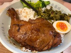 -王春春鸡汤饭(成都城西优品道店)