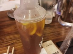 -破店肥哈·东北烧烤·夜宵(南山保利店)
