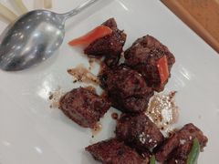 -齐家花园大酒店·本帮菜(宝山店)