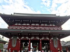 -浅草寺