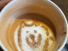 -HANA COFFEE(长寿路店)