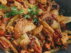 -一麻一辣麻辣香锅(朝阳大悦城店)