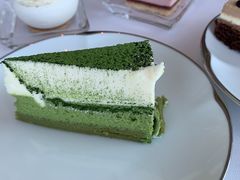 -悦厅·下午茶(杭州柏悦酒店)