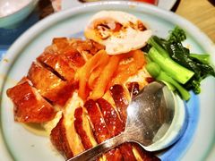 -茶港·点心·啫啫煲(群光广场店)