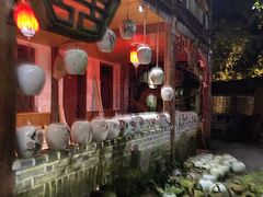 -青城甲(青城山店)