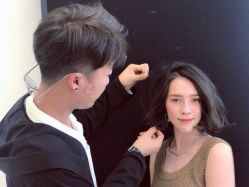 -逸丝风尚yesfashion造型