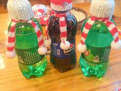 -川芙蓉·市井老川菜(人广店)