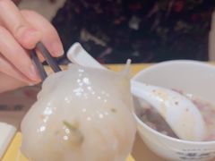 -蔡澜点心·粤菜(花城汇南区店)