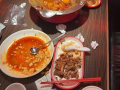 -胖哥俩肉蟹煲(海盐总店)