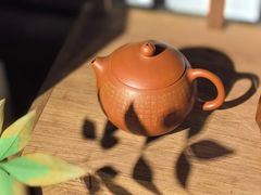 -德迹斋禅意文化茶馆·茶空间·商务洽谈•宴席(桃园店)