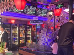 -山河屯铁锅炖鲜鹅·东北菜(开发区一店)