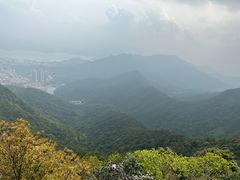 -梧桐山风景名胜区