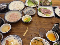 -厝味火锅·潮汕卤水火锅(十一合店)