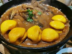 -上关雪東北菜(中房金谊店)