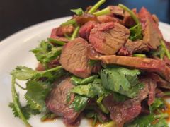 -襄阳绿地铂骊酒店-品珍轩中餐厅
