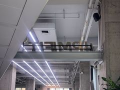 -LA合时健身4PMFIT(花桥旗舰店)