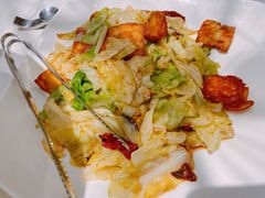 -阿里疆Alijiang·丝路美食·异域风情·清真(长楹天街店)