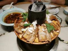 铜火锅-杏花堂·山西菜馆(晋中万达店)