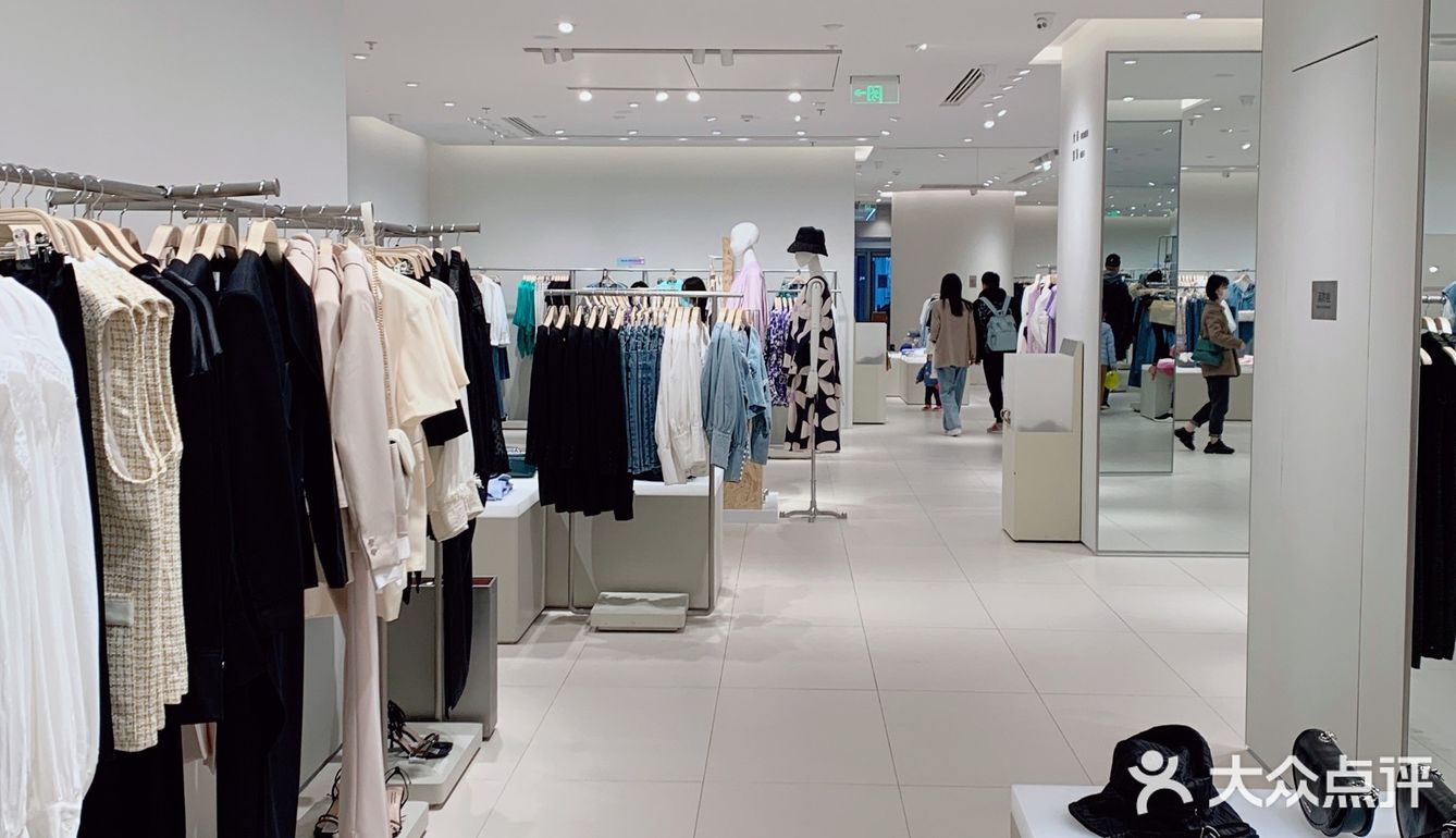 国货之光UR | 一周不逛就会上新N多新款了