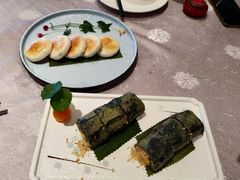 -汤臣·空中餐厅·严选粤菜(石湾世博广场店)