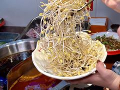 -青山青豆花·笑禅豆腐鱼(黄泥塝店)