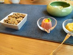 -听雨小筑茶舍(观音桥·龙湖新壹街店)