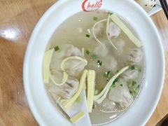 -东泰祥生煎馆(重庆北路店)