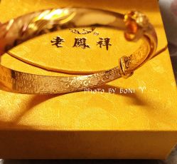 点击看大图 -老凤祥银楼(五角场万达广场店)