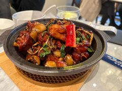 -鹿港小镇(霄云店)