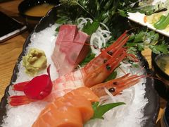 -阿吾罗日本料理(K11艺术中心店)
