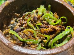 -湘间田舍(北仑银泰店)