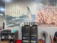 -华仔土鸡店(南洲分店)
