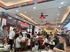 -葛记焖饼(伏牛路店)