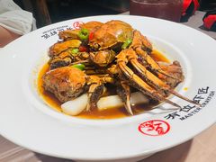 -有位虾匠·胶东土菜小馆(市北店)