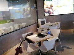 -野萃山·潮汕厚果汁(十亩地店)