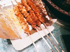 -额尔敦传统涮(公园西路店)