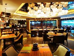 大堂-岷山饭店-芝芝自助餐厅