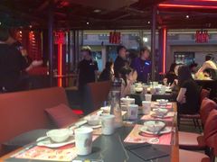 -胡桃里音乐酒馆(白云五号T5 MALL店)