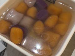 -满记甜品(优客百盛店)