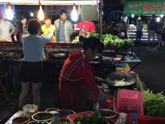 长青路覃记海鲜-覃记海鲜美食餐厅