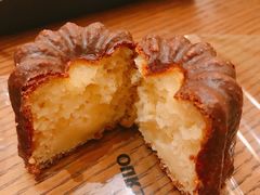 可露丽-OUR Bakery(SKP-S店)