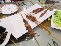 -阿里巴巴烧烤(嘉鸿花园店)