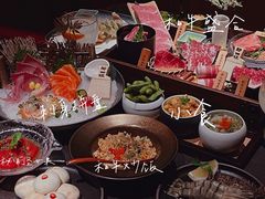 -300杯·和牛烧肉清酒专门店(廊里店)