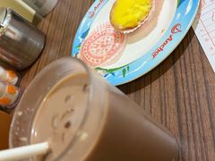 -新华茶餐厅