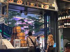-haxnbauer海森堡德国餐厅(深圳coco店)
