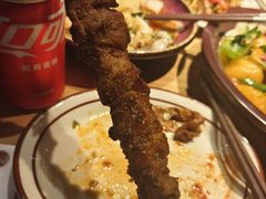 -纳鲁孜·新疆特色餐厅(上海悦荟广场店)