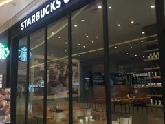 -星巴克(太原茂业天地店)