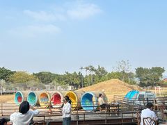 -广州市紫泥堂文化创意园景区